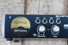 Load image into Gallery viewer, PreSonus BlueTube DP V2 Dual Path Mic/Instrument Preamplifier with Power Supply