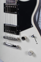 Yamaha RSS20 Revstar Standard Chambered Body Electric Guitar with Gig Bag