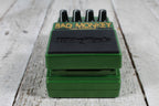 DigiTech Bad Monkey Tube Overdrive Pedal Electric Guitar Overdrive Effects Pedal