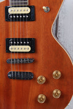 Load image into Gallery viewer, Dean Cadillac 1980 Natural Mahogany Electric Guitar Gloss Natural Finish