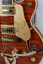 Load image into Gallery viewer, Gretsch Limited Edition Falcon Center Block Jr. Electric Guitar with Case
