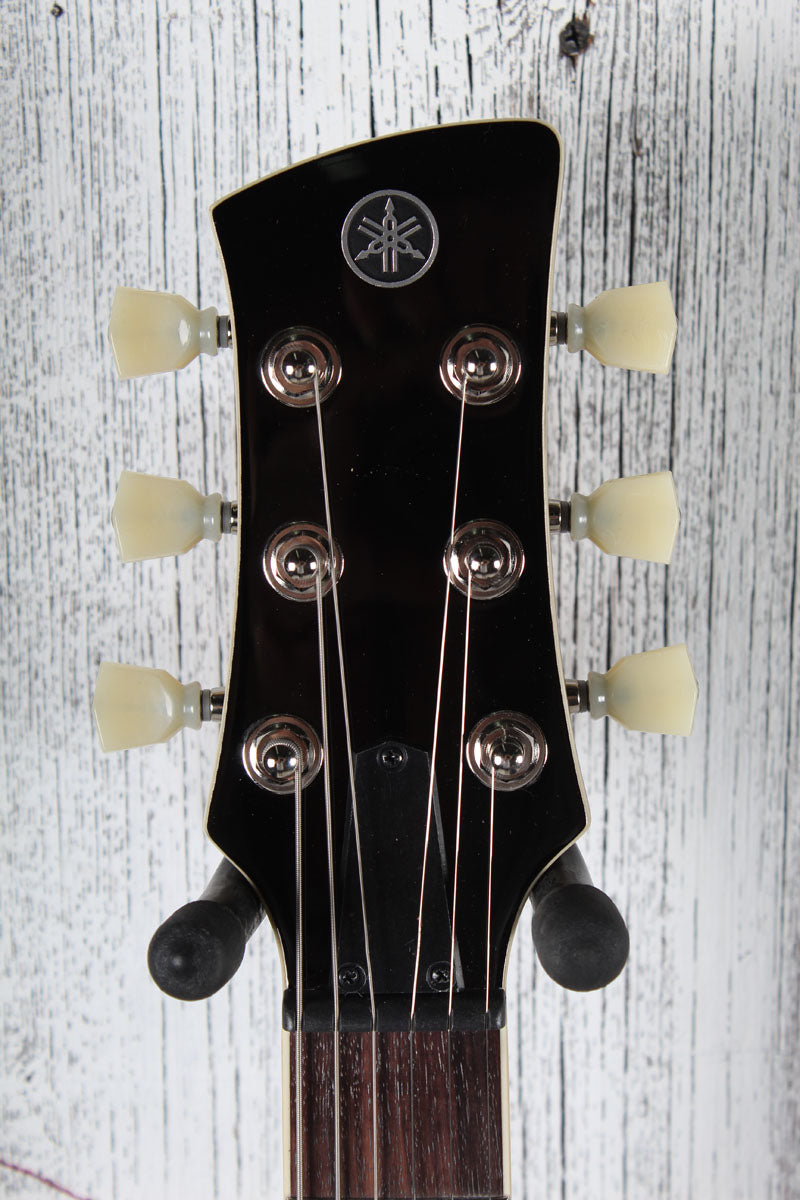 Yamaha RSS20 Revstar Standard Chambered Body Electric Guitar with Gig Bag