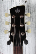 Yamaha RSS20 Revstar Standard Chambered Body Electric Guitar with Gig Bag