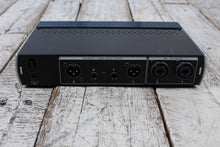 Load image into Gallery viewer, PreSonus BlueTube DP V2 Dual Path Mic/Instrument Preamplifier with Power Supply