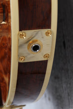 Load image into Gallery viewer, Gretsch Limited Edition Falcon Center Block Jr. Electric Guitar with Case