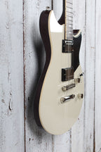 Yamaha RSS20 Revstar Standard Chambered Body Electric Guitar with Gig Bag