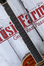 Load image into Gallery viewer, Gretsch Limited Edition Falcon Center Block Jr. Electric Guitar with Case