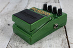 DigiTech Bad Monkey Tube Overdrive Pedal Electric Guitar Overdrive Effects Pedal