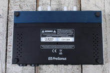 Load image into Gallery viewer, PreSonus BlueTube DP V2 Dual Path Mic/Instrument Preamplifier with Power Supply