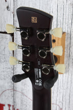 Yamaha RSS20 Revstar Standard Chambered Body Electric Guitar with Gig Bag