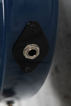 Load image into Gallery viewer, Yamaha PAC112V Double Cut Solid Body Electric Guitar United Blue Finish