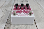 EarthQuaker Astral Destiny Reverb Pedal Electric Guitar Reverb Effects Pedal