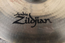 Load image into Gallery viewer, Zildjian A Custom 14 Inch Hi Hat Top Drum Cymbal Brilliant Finish A20511