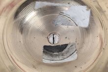 Load image into Gallery viewer, Zildjian A Custom 14 Inch Hi Hat Top Drum Cymbal Brilliant Finish A20511