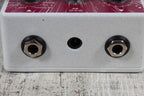 EarthQuaker Astral Destiny Reverb Pedal Electric Guitar Reverb Effects Pedal