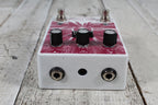EarthQuaker Astral Destiny Reverb Pedal Electric Guitar Reverb Effects Pedal