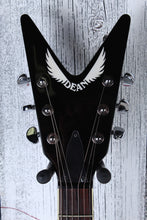 Load image into Gallery viewer, Dean Cadillac 1980 Flame Maple Electric Guitar Trans Cherry Sunburst Finish