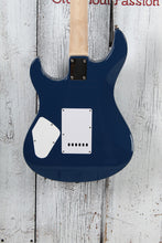 Load image into Gallery viewer, Yamaha PAC112V Double Cut Solid Body Electric Guitar United Blue Finish