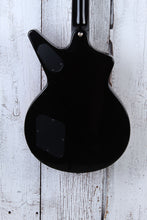 Load image into Gallery viewer, Dean Cadillac 1980 Flame Maple Electric Guitar Trans Cherry Sunburst Finish