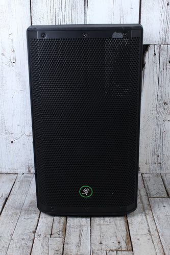 Mackie Thrash212 Powered Loudspeaker 1300 Watt Powered Speaker