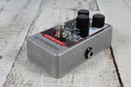 Electro Harmonix Memory Toy Analog Delay Pedal with Modulation Electric Guitar Analog Delay Effects Pedal