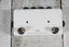 One Control Minimal Series White Loop Pedal Looper and A/B Switch Electric Guitar Effects Pedal