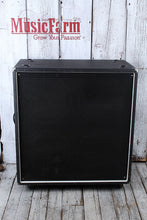 Load image into Gallery viewer, Acoustic Vintage Electric Guitar 4 x 12 Speaker Cabinet