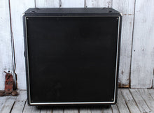 Load image into Gallery viewer, Acoustic Vintage Electric Guitar 4 x 12 Speaker Cabinet