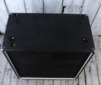 Acoustic Vintage Electric Guitar 4 x 12 Speaker Cabinet