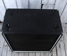 Load image into Gallery viewer, Acoustic Vintage Electric Guitar 4 x 12 Speaker Cabinet