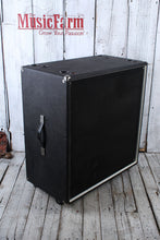 Load image into Gallery viewer, Acoustic Vintage Electric Guitar 4 x 12 Speaker Cabinet