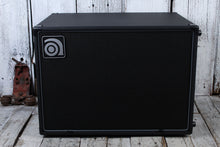 Load image into Gallery viewer, Ampeg Venture VB-210 Electric Bass Guitar Amplifier Cabinet 2x10 300W Bass Cab