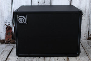 Ampeg Venture VB-210 Electric Bass Guitar Amplifier Cabinet 2x10 300W Bass Cab