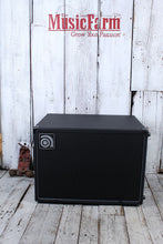 Load image into Gallery viewer, Ampeg Venture VB-210 Electric Bass Guitar Amplifier Cabinet 2x10 300W Bass Cab