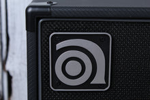 Load image into Gallery viewer, Ampeg Venture VB-210 Electric Bass Guitar Amplifier Cabinet 2x10 300W Bass Cab