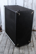 Load image into Gallery viewer, Acoustic Vintage Electric Guitar 4 x 12 Speaker Cabinet