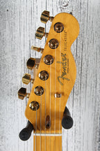 Fender 75th Anniversary American Pro Custom Telecaster Electric Guitar with Case