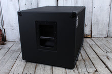 Load image into Gallery viewer, Ampeg Venture VB-210 Electric Bass Guitar Amplifier Cabinet 2x10 300W Bass Cab