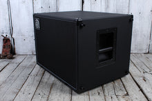 Load image into Gallery viewer, Ampeg Venture VB-210 Electric Bass Guitar Amplifier Cabinet 2x10 300W Bass Cab