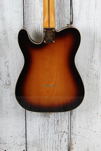 Fender 75th Anniversary American Pro Custom Telecaster Electric Guitar with Case