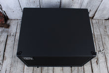 Load image into Gallery viewer, Ampeg Venture VB-210 Electric Bass Guitar Amplifier Cabinet 2x10 300W Bass Cab