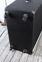 Load image into Gallery viewer, Acoustic Vintage Electric Guitar 4 x 12 Speaker Cabinet