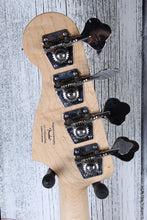 Load image into Gallery viewer, Fender Squier Sonic Precision Bass 4 String Electric Bass Guitar 2 Color Sunburst