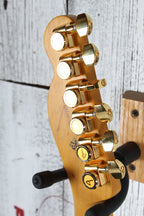 Fender 75th Anniversary American Pro Custom Telecaster Electric Guitar with Case