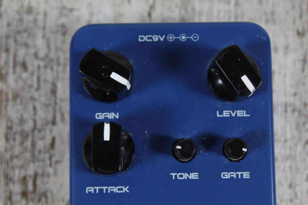 Joyo JF-23 Argos Overdrive Pedal Electric Guitar Overdrive Effects Pedal