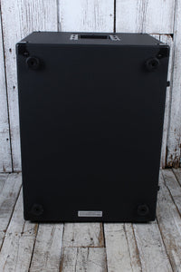 Ampeg Venture VB-210 Electric Bass Guitar Amplifier Cabinet 2x10 300W Bass Cab