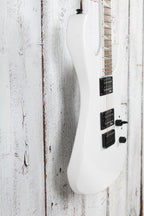 Jackson X Series Soloist SLX DX HT Solid Body Electric Guitar Snow White Finish