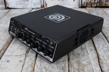 Load image into Gallery viewer, Ampeg Venture V3 Electric Bass Guitar Amplifier Head 300 Watt Bass Amp Head