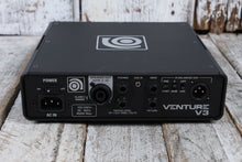 Load image into Gallery viewer, Ampeg Venture V3 Electric Bass Guitar Amplifier Head 300 Watt Bass Amp Head