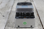 Behringer DR600 Digital Reverb Effects Pedal Electric Guitar Reverb Effects Pedal